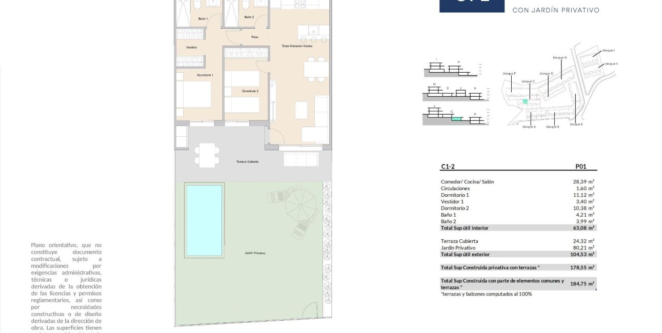 New Build - Apartment / flat -
Alfas del Pí - Alfaz del Sol