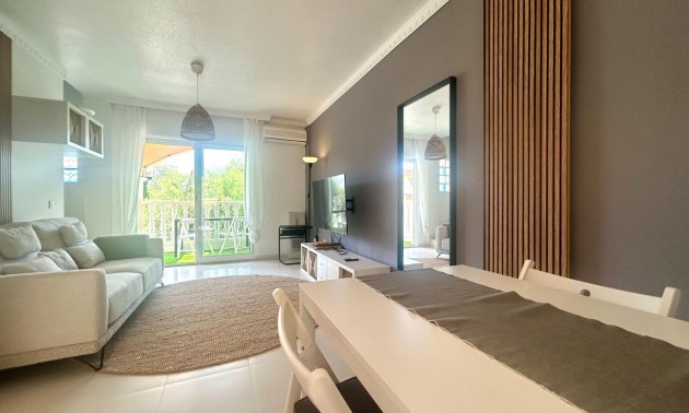 Rynek wtórny - Dom Szeregowy -
Algorfa - Montemar