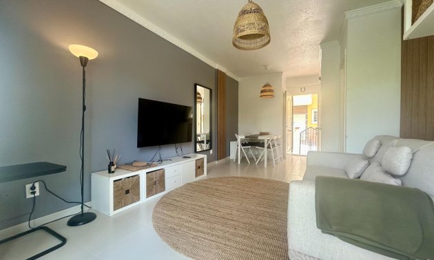 Rynek wtórny - Dom Szeregowy -
Algorfa - Montemar