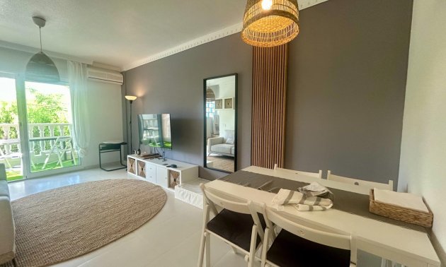 Rynek wtórny - Dom Szeregowy -
Algorfa - Montemar