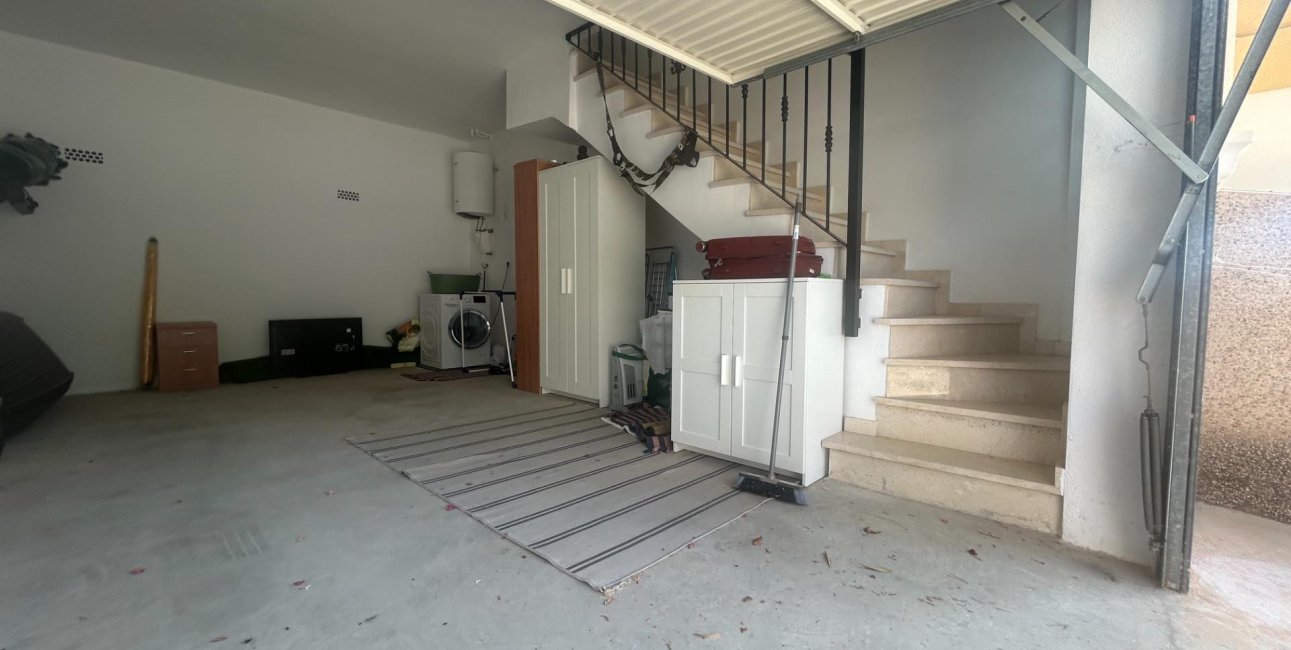 Rynek wtórny - Dom Szeregowy -
Algorfa - Montemar