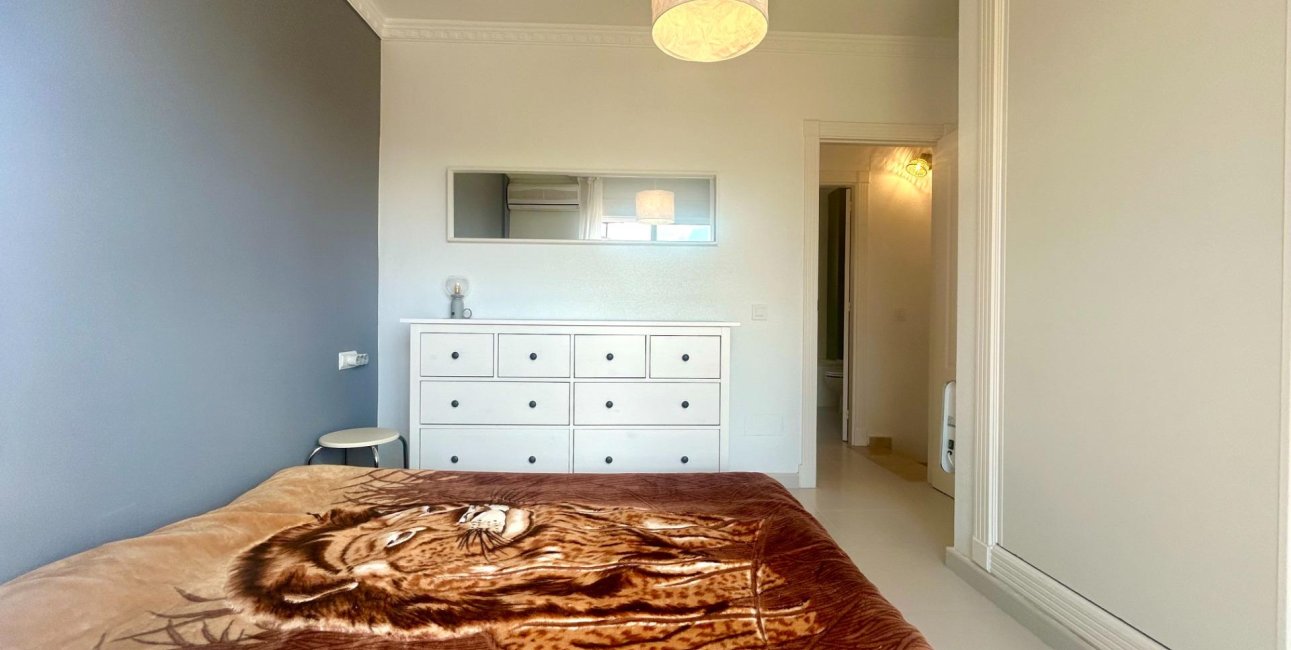 Rynek wtórny - Dom Szeregowy -
Algorfa - Montemar