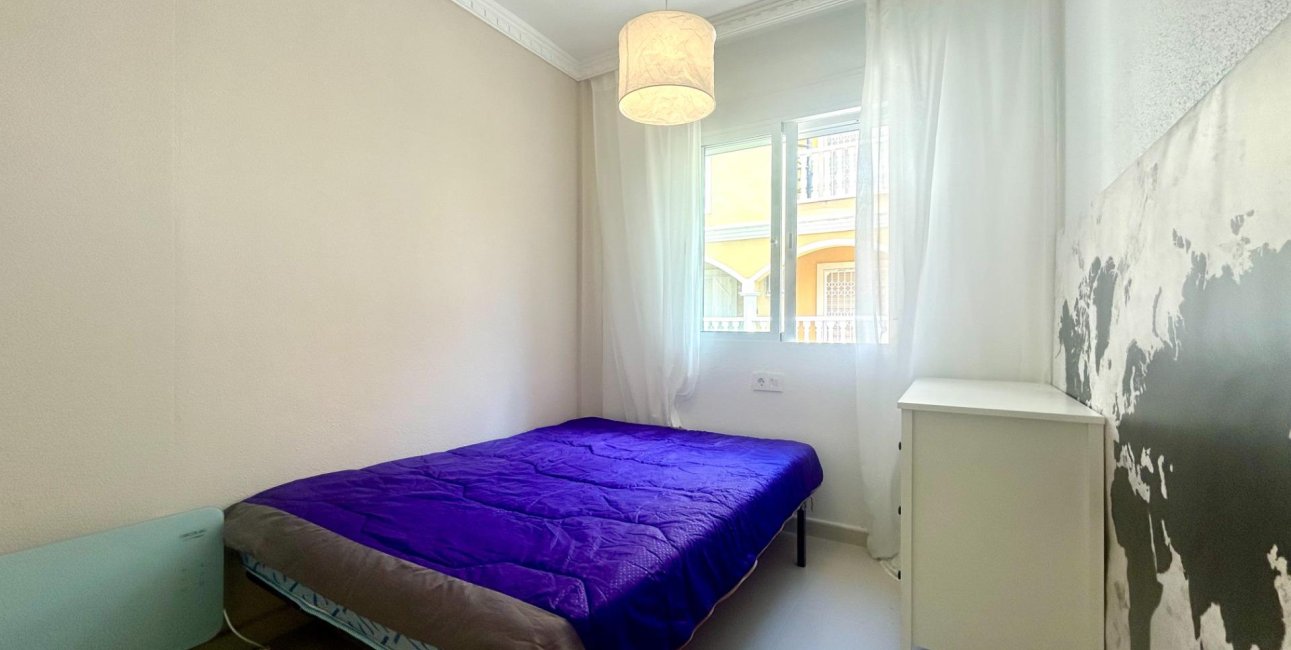 Rynek wtórny - Dom Szeregowy -
Algorfa - Montemar