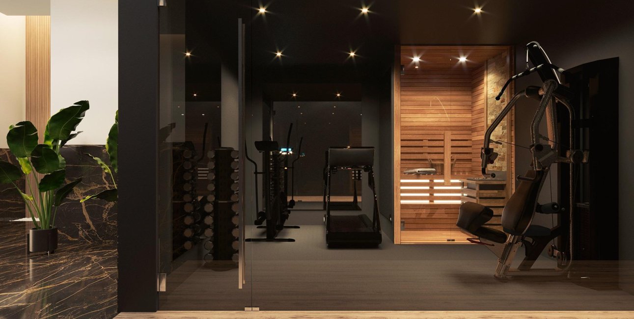 New Build - Apartment / flat -
Torrevieja - Playa del Cura