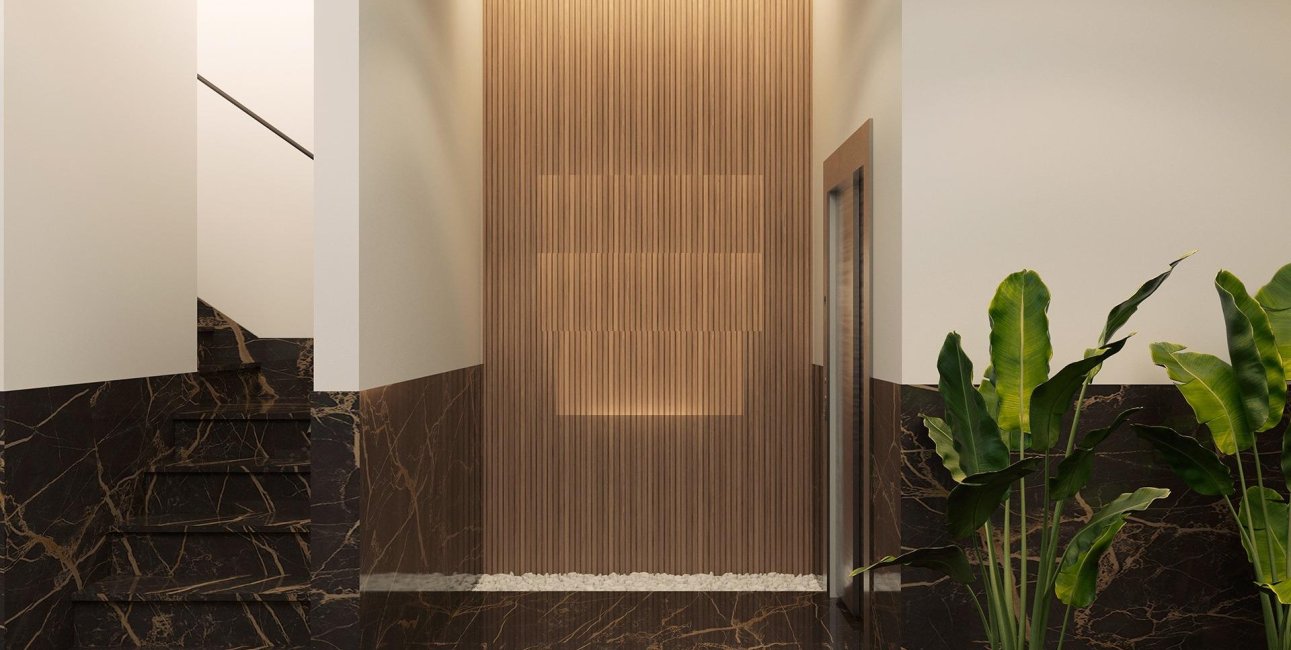 New Build - Apartment / flat -
Torrevieja - Playa del Cura