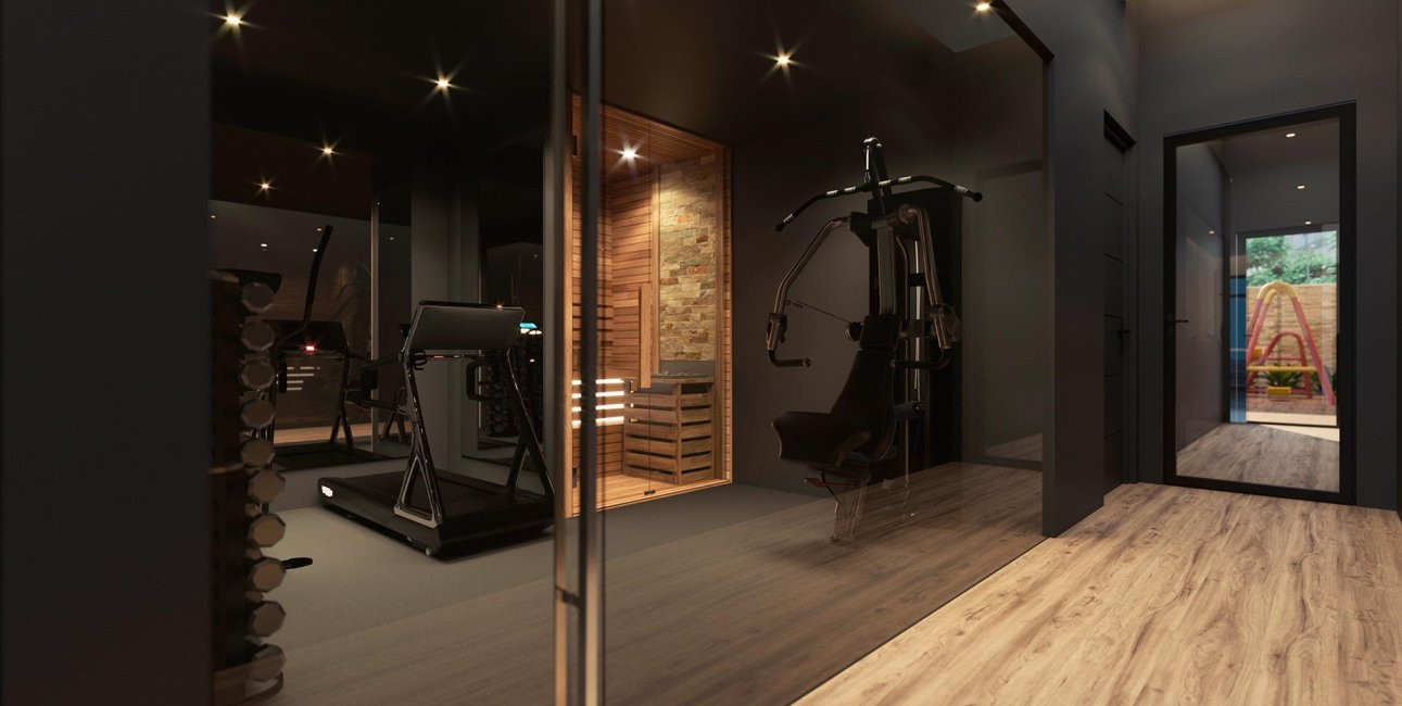 New Build - Penthouse -
Torrevieja - Playa del Cura