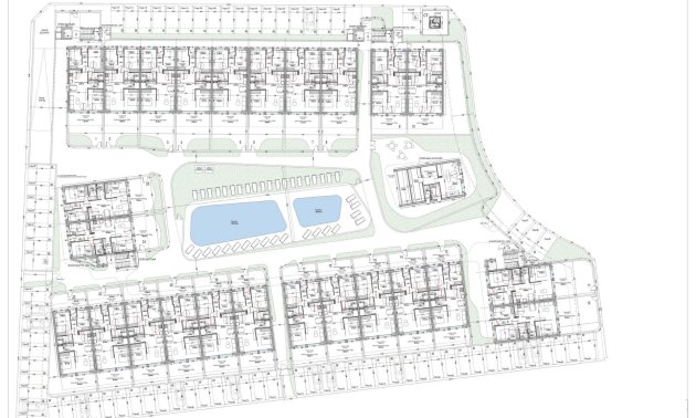 Obra nueva - Ático -
San Javier - Santiago De La Ribera