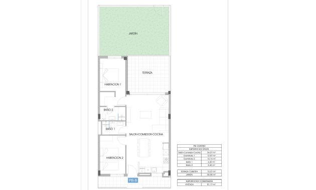 New Build - Apartment / flat -
Villajoyosa - Cala de Finestrat