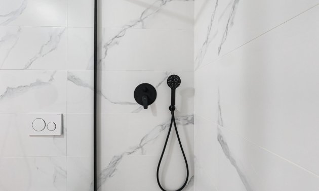 New Build - Apartment / flat -
San Javier - Santiago De La Ribera