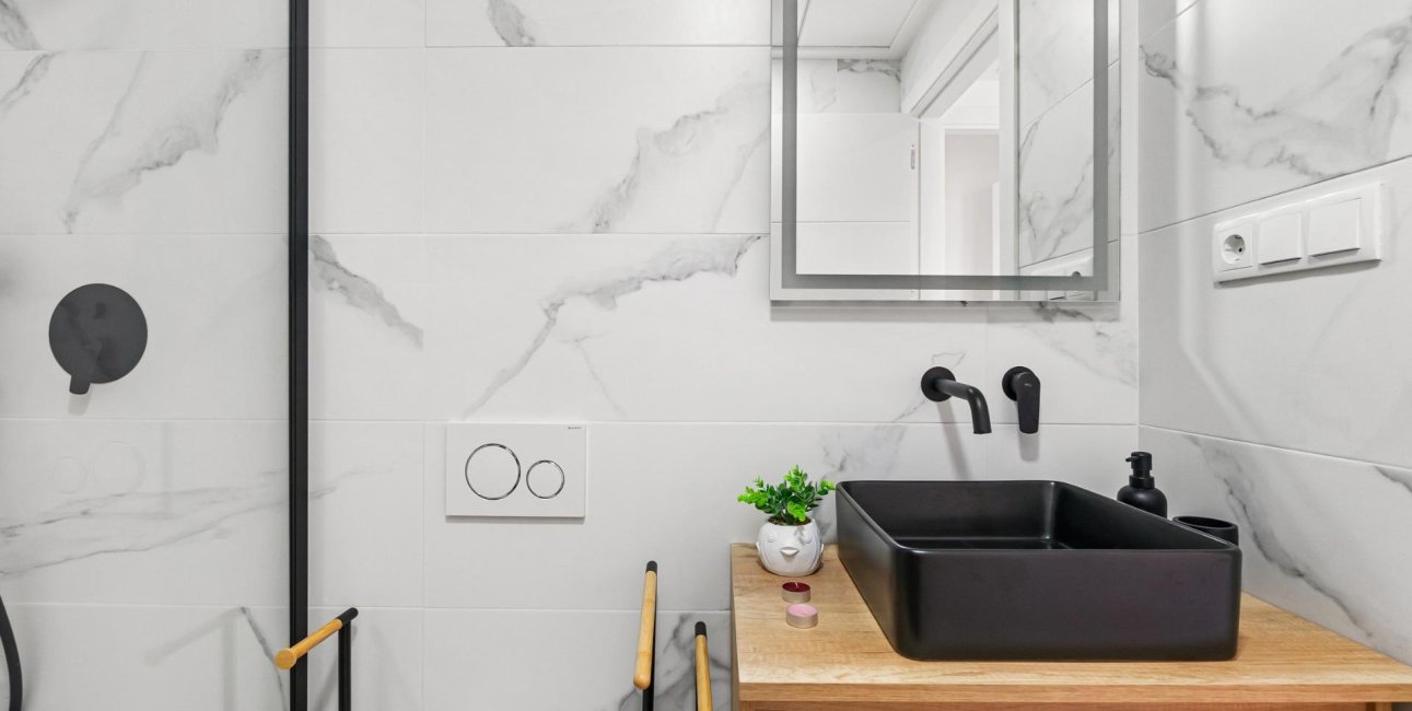 New Build - Apartment / flat -
San Javier - Santiago De La Ribera