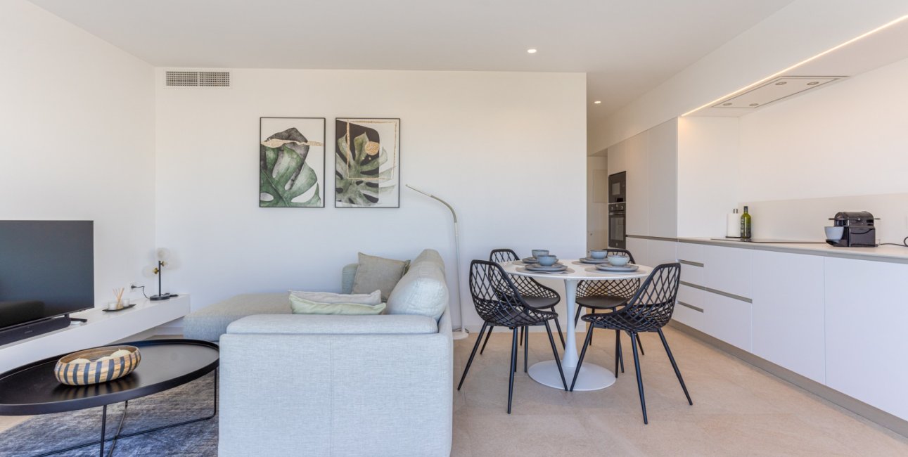 Resale - Apartment / flat -
Torrevieja - Los Balcones - Los Altos del Edén