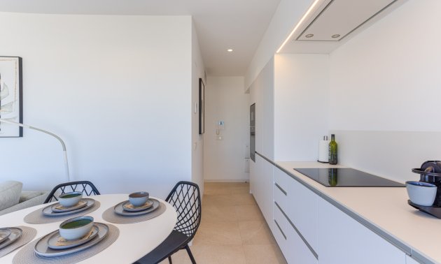 Resale - Apartment / flat -
Torrevieja - Los Balcones - Los Altos del Edén