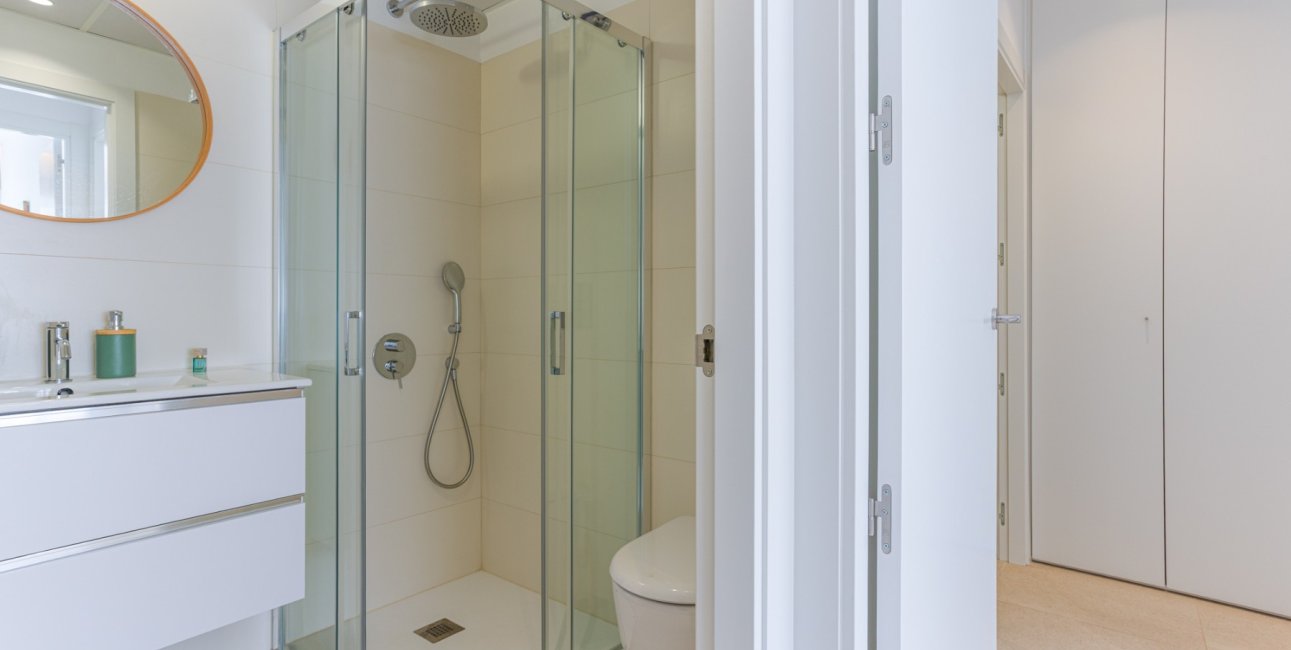 Resale - Apartment / flat -
Torrevieja - Los Balcones - Los Altos del Edén