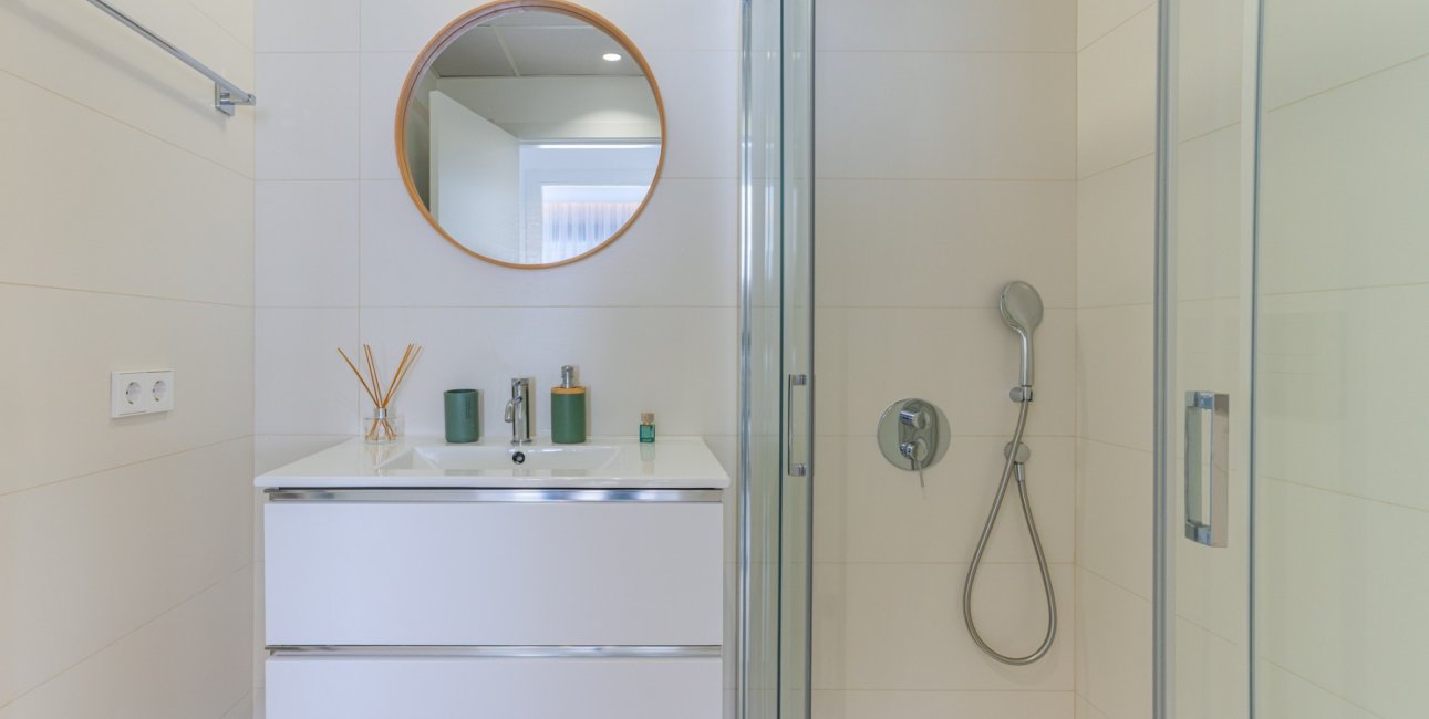 Resale - Apartment / flat -
Torrevieja - Los Balcones - Los Altos del Edén