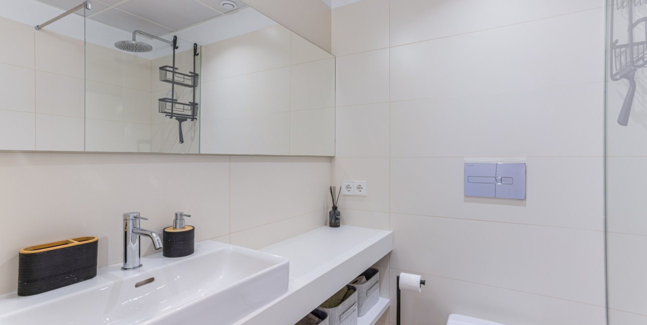 Resale - Apartment / flat -
Torrevieja - Los Balcones - Los Altos del Edén