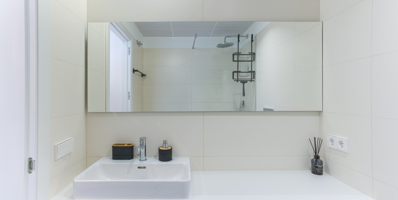 Resale - Apartment / flat -
Torrevieja - Los Balcones - Los Altos del Edén