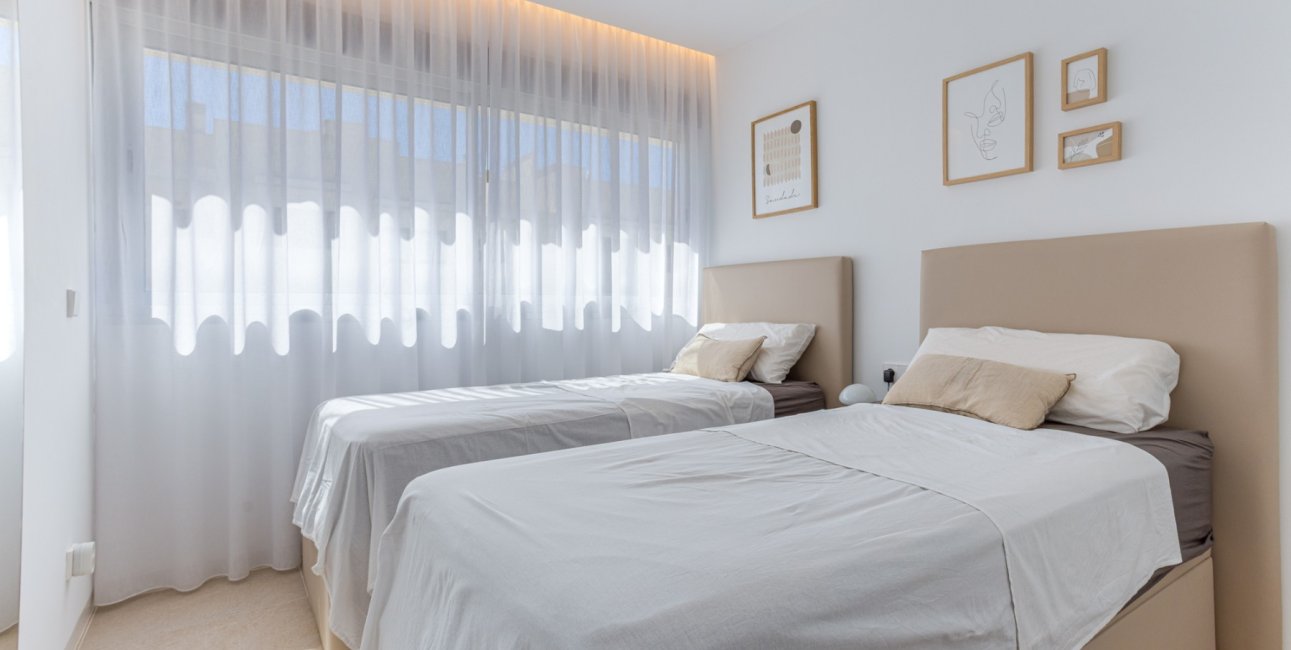 Resale - Apartment / flat -
Torrevieja - Los Balcones - Los Altos del Edén