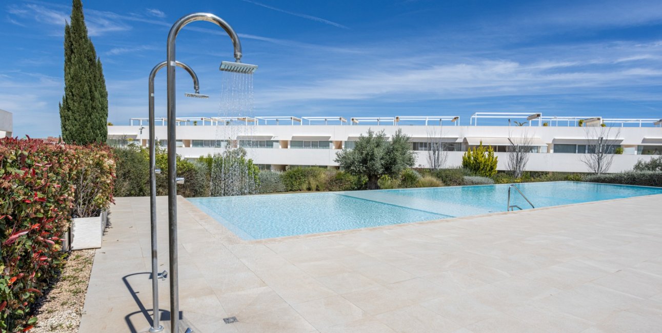 Resale - Apartment / flat -
Torrevieja - Los Balcones - Los Altos del Edén