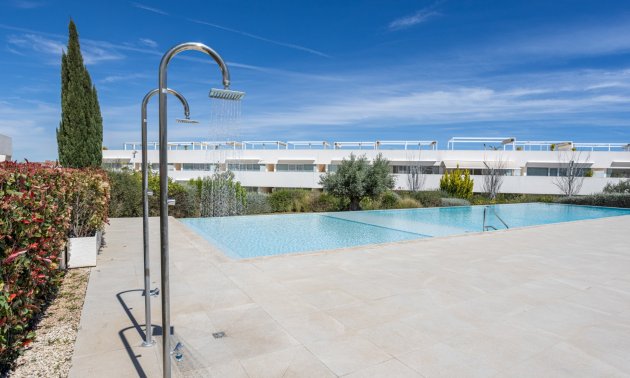 Resale - Apartment / flat -
Torrevieja - Los Balcones - Los Altos del Edén