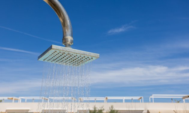 Resale - Apartment / flat -
Torrevieja - Los Balcones - Los Altos del Edén