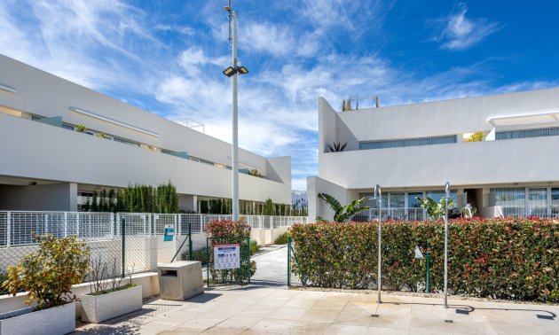 Resale - Apartment / flat -
Torrevieja - Los Balcones - Los Altos del Edén