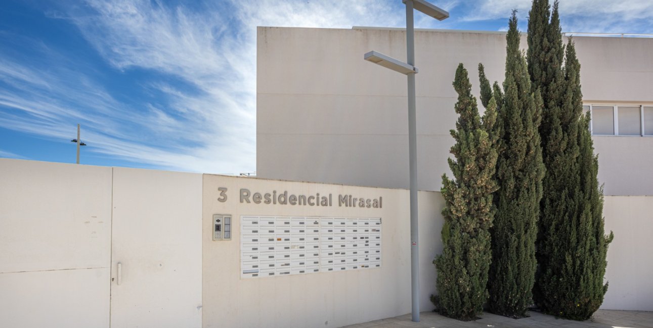 Resale - Apartment / flat -
Torrevieja - Los Balcones - Los Altos del Edén