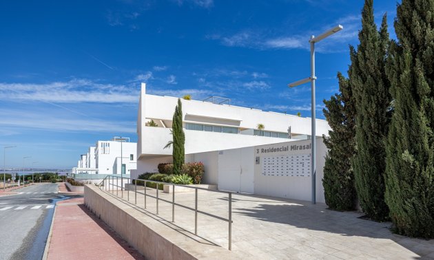 Resale - Apartment / flat -
Torrevieja - Los Balcones - Los Altos del Edén
