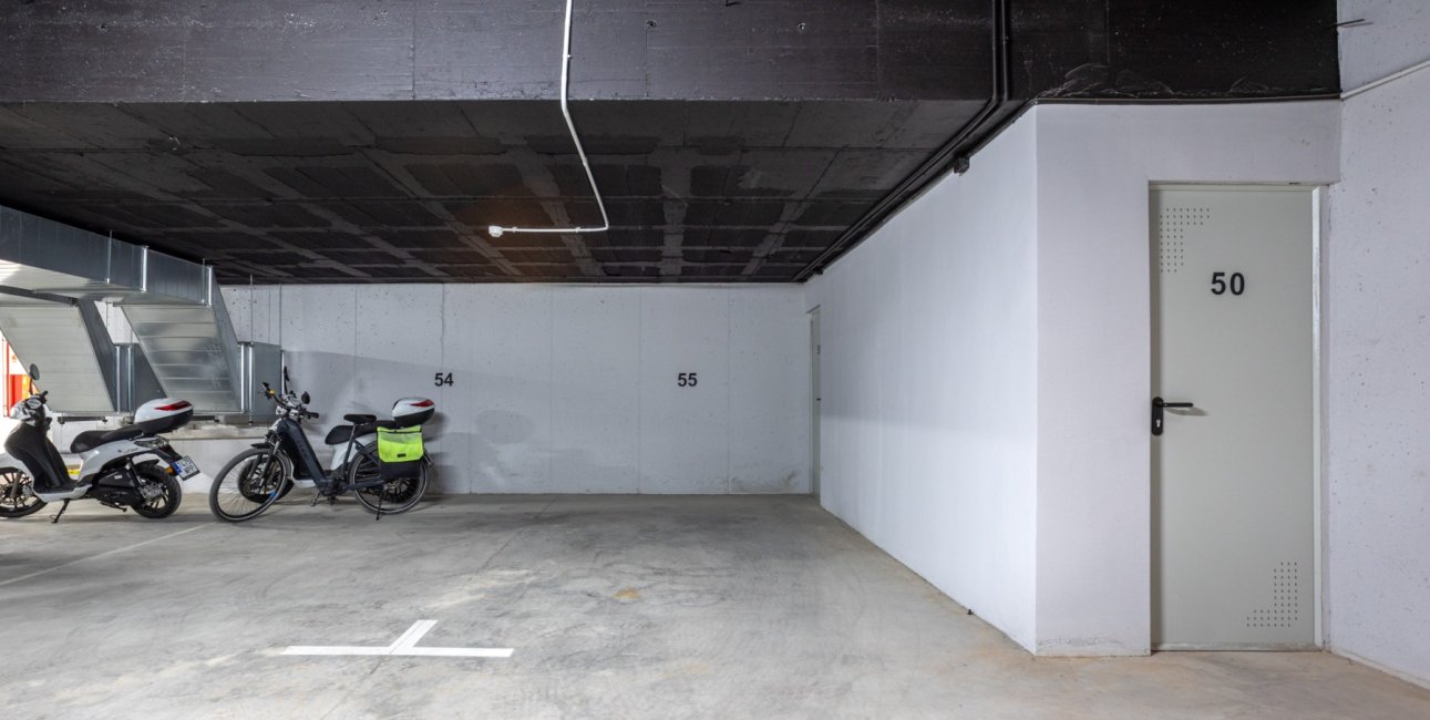 Resale - Apartment / flat -
Torrevieja - Los Balcones - Los Altos del Edén