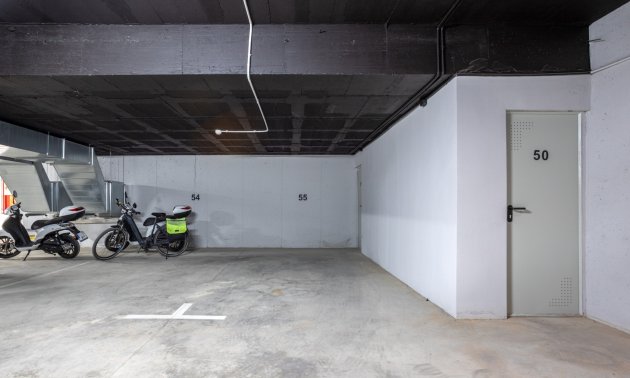 Resale - Apartment / flat -
Torrevieja - Los Balcones - Los Altos del Edén