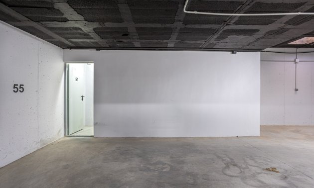 Resale - Apartment / flat -
Torrevieja - Los Balcones - Los Altos del Edén