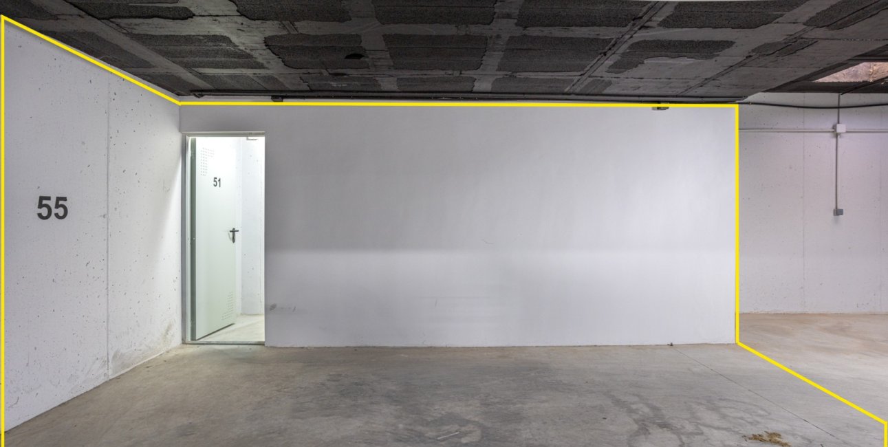 Resale - Apartment / flat -
Torrevieja - Los Balcones - Los Altos del Edén