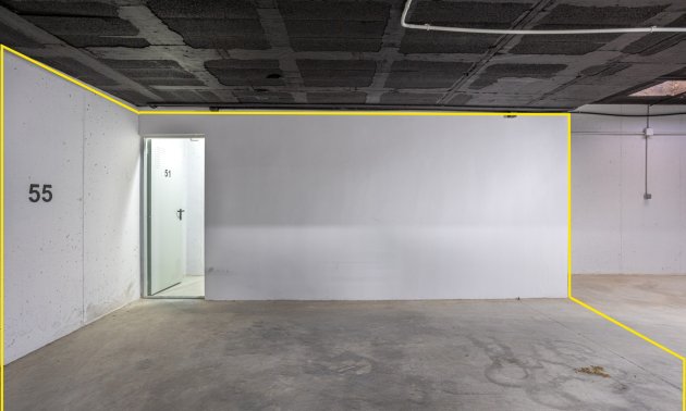 Resale - Apartment / flat -
Torrevieja - Los Balcones - Los Altos del Edén