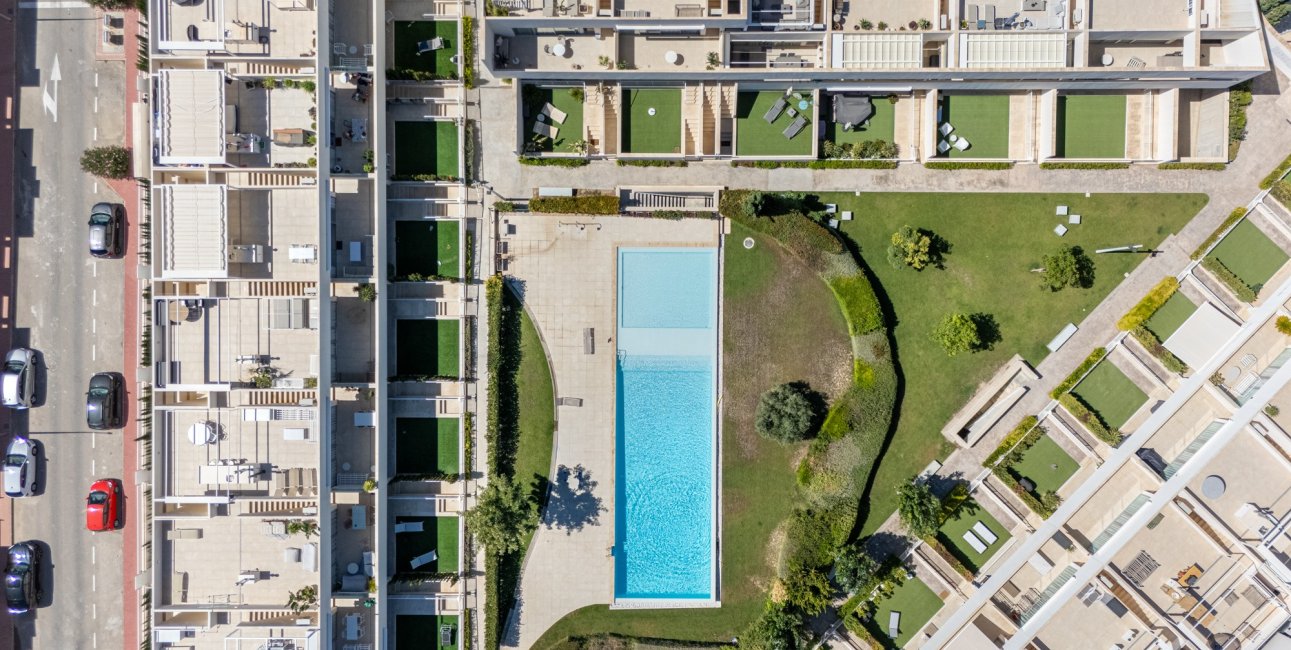 Resale - Apartment / flat -
Torrevieja - Los Balcones - Los Altos del Edén