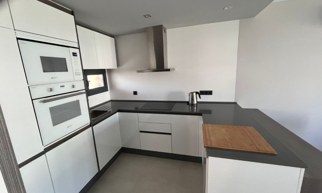 Resale - Apartment / flat -
Guardamar del Segura - El Raso