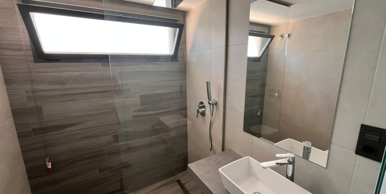 Resale - Apartment / flat -
Guardamar del Segura - El Raso