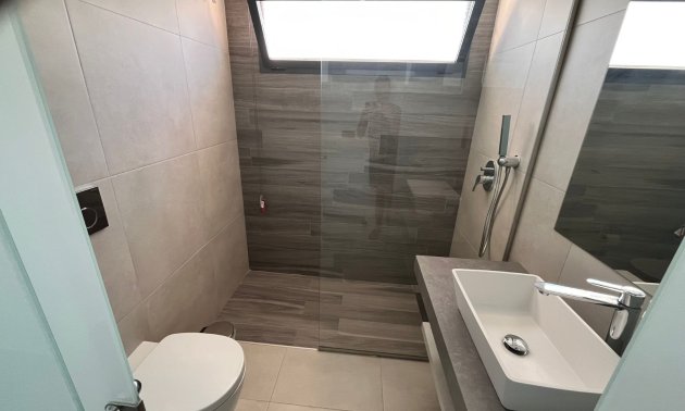 Resale - Apartment / flat -
Guardamar del Segura - El Raso