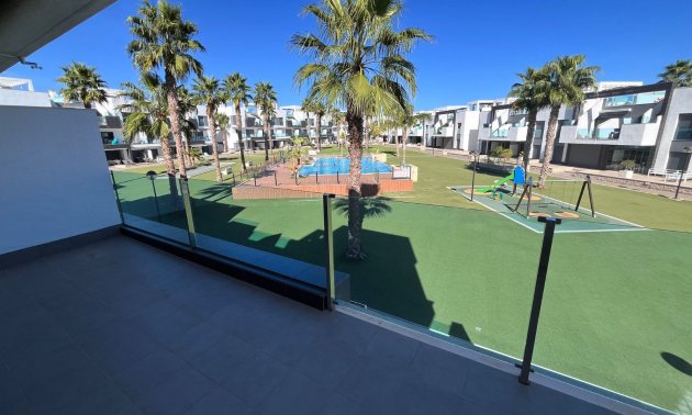 Resale - Apartment / flat -
Guardamar del Segura - El Raso