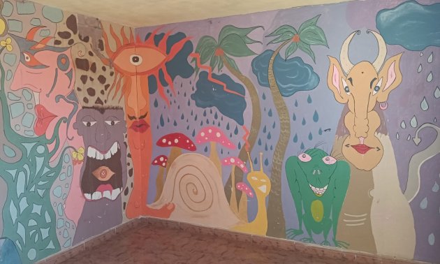 Reventa - Apartamento / piso -
Los Montesinos - Centro