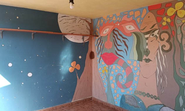 Reventa - Apartamento / piso -
Los Montesinos - Centro