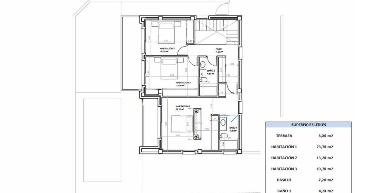 New Build - Villa -
San Juan Alicante - Lloixa