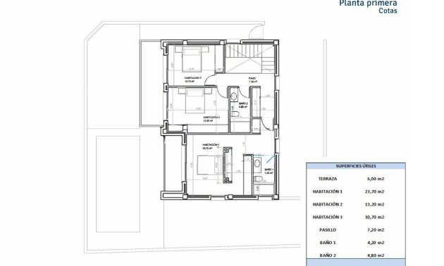New Build - Villa -
San Juan Alicante - Lloixa