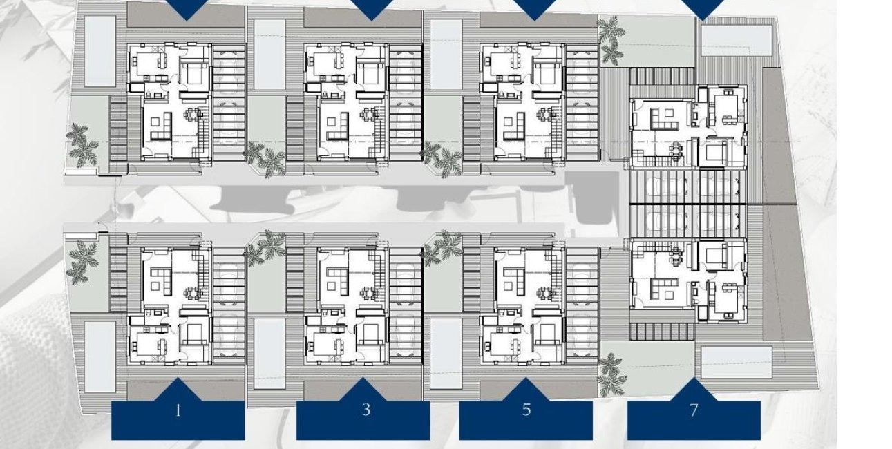 New Build - Villa -
San Juan Alicante - Lloixa
