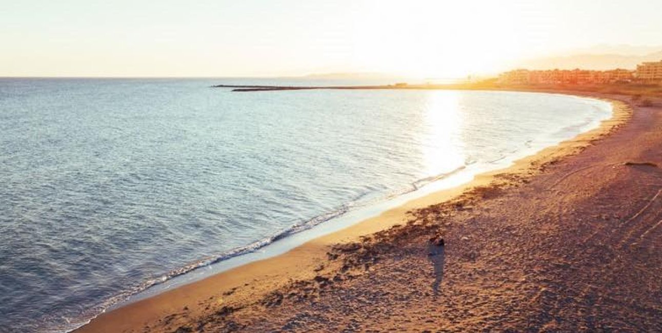 Obra nueva - Apartamento / piso -
Almerimar