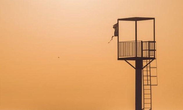 Obra nueva - Apartamento / piso -
Almerimar