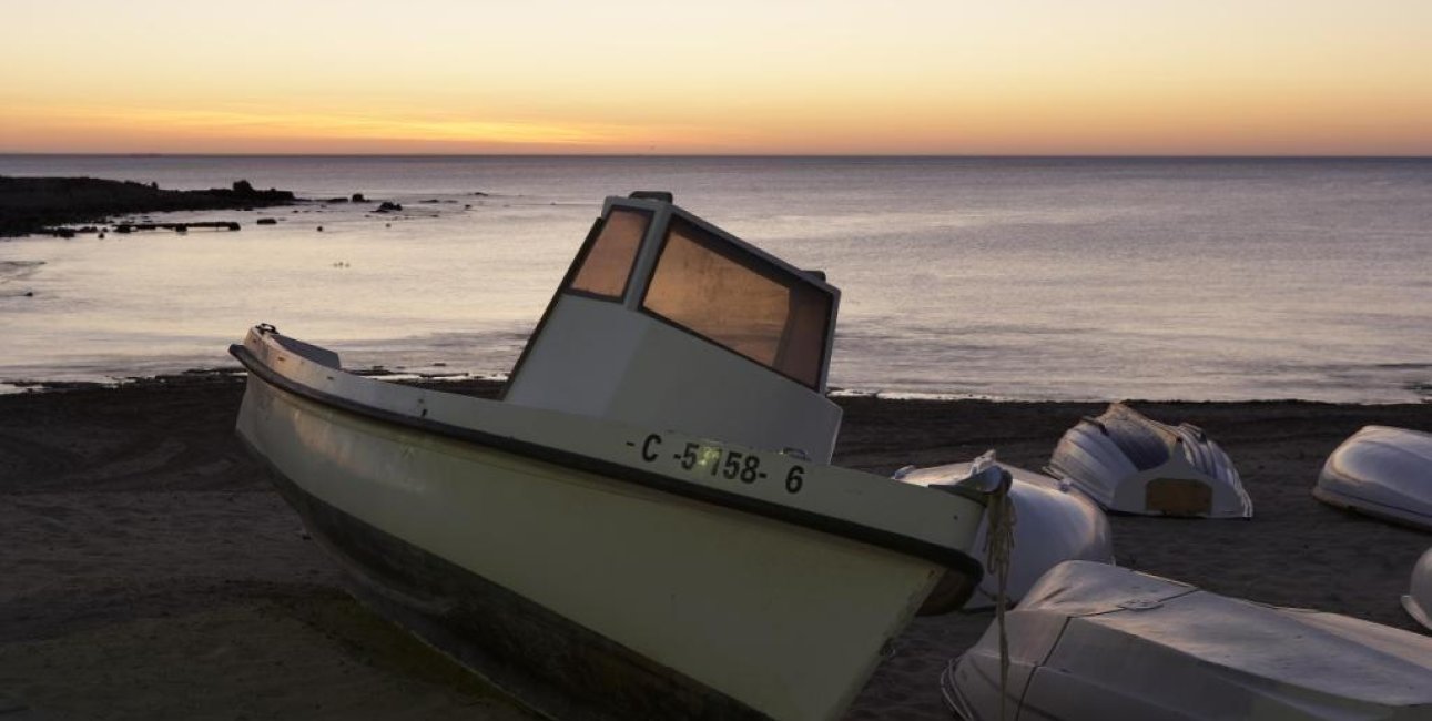 Obra nueva - Bungalow -
Torrevieja - Aguas Nuevas
