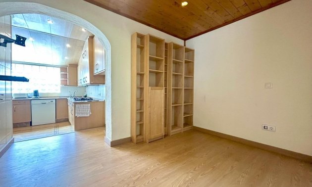 Resale - Villa -
Orihuela Costa - Cabo Roig