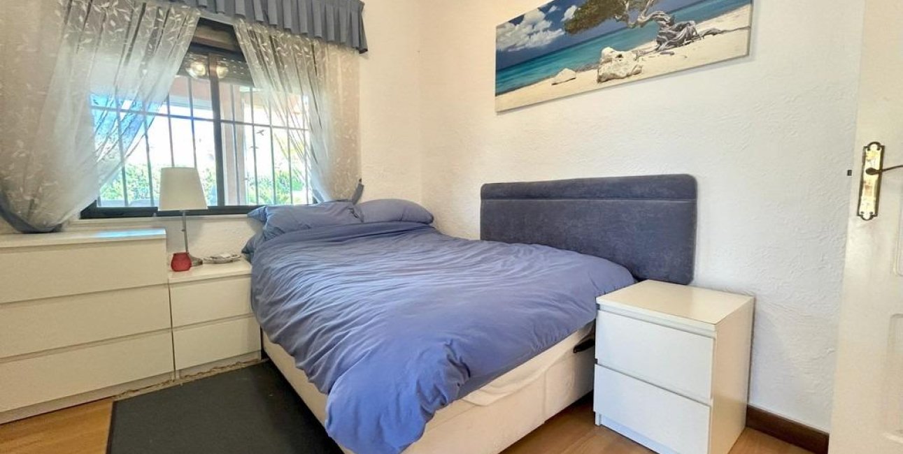 Resale - Villa -
Orihuela Costa - Cabo Roig