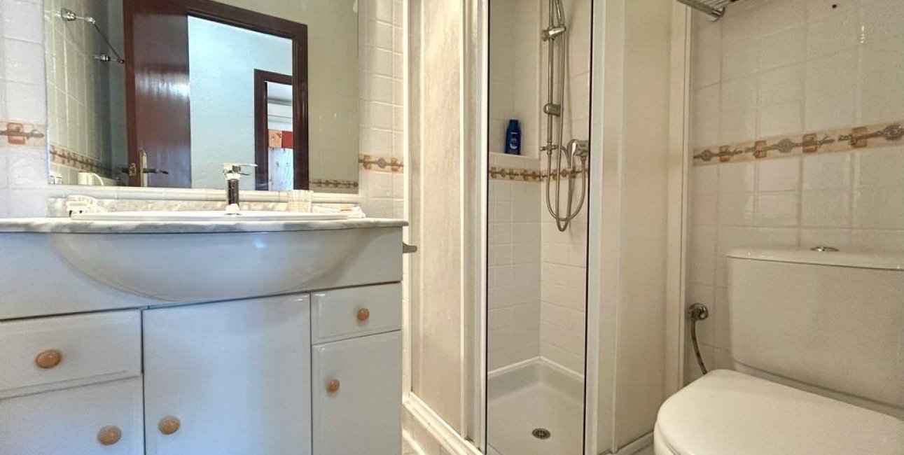 Resale - Villa -
Orihuela Costa - Cabo Roig