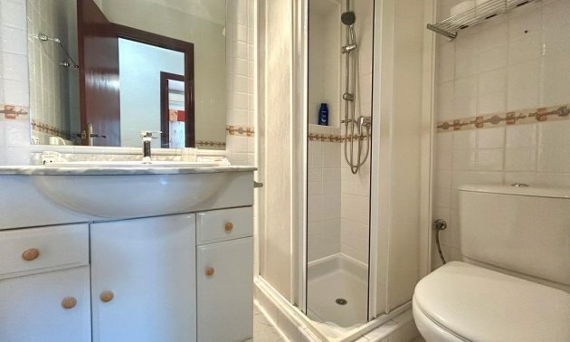 Resale - Villa -
Orihuela Costa - Cabo Roig