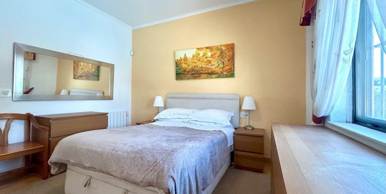 Resale - Villa -
Orihuela Costa - Cabo Roig